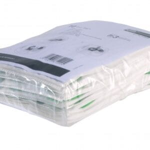 SEBO Vacuum Bags (8120SE) to Suit D4 D8 D9 - ABCD Clean SEBO Vacuum Bags (8120SE) to Suit D4 D8 D9