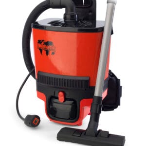 Numatic RSB140 RucSac Backpack Vacuum (Battery Included) - ABCD Clean Numatic RSB140 RucSac Backpack Vacuum (Battery Included)