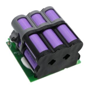 Tineco S5 Pro Battery (Genuine)