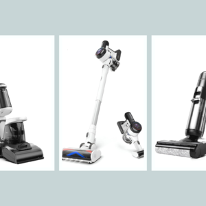 Tineco Complete Cleaning Bundle