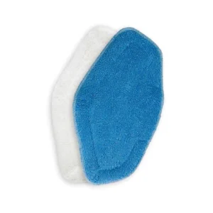 Wertheim / Hoover Dual Steam Plus Mop Pads 2 Pack