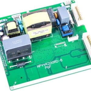 Vorwerk Kobold PCB Electronic Board For Vorwerk Kobold VK200