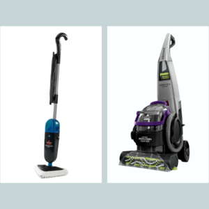 Bissell Ultimate Clean & Refresh Bundle