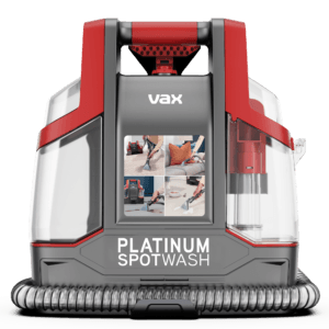 VAX Platinum Spot Wash Spot Cleaner