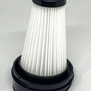 i-Vac Pets S50 / Sauber Technic Dust Bin HEPA Filter (Genuine)