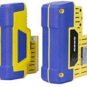 Pullman Advance Lithium PL950 Battery Set (Genuine)