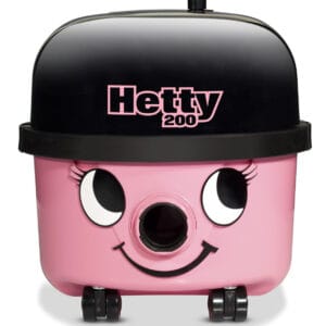 Numatic Hetty Commercial Vacuum Cleaner
