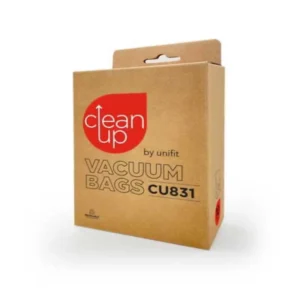 CleanUp CU831 Bags 10 Pack - ABCD Clean CleanUp CU831 Bags 10 Pack
