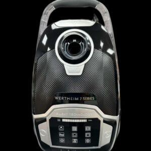 Wertheim W9000 7 Series Vacuum Cleaner Main Body - ABCD Clean Wertheim W9000 7 Series Vacuum Cleaner Main Body