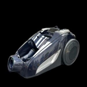 Hoover / Sauber Allergy 7011PH Bagless Vacuum Cleaner Main Body