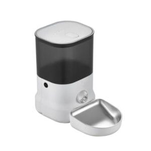 Smart Pet Feeders
