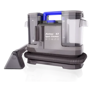 Akitas X7 Spot Cleaner