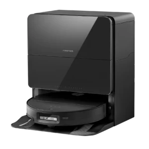 Roborock Saros 10 Robotic Vacuum Cleaner
