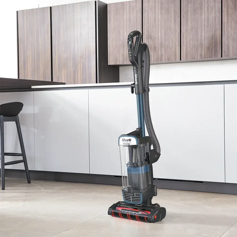 Domestic Vacuums - ABCD Clean