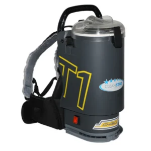 Ghibli T1 Backpack V3 Commercial Backpack Vacuum Cleaner