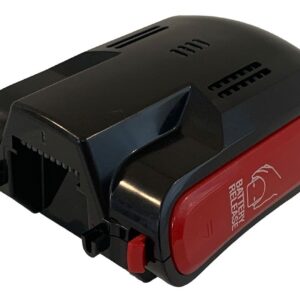 Sauber Technic SD-100 Battery