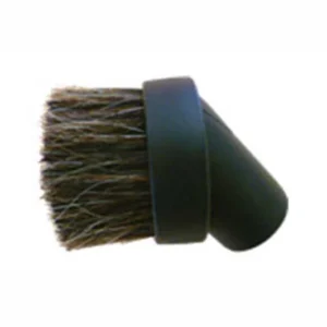 Universal 32mm Horse Hair Dusting Brush - ABCD Clean Universal 32mm Horse Hair Dusting Brush