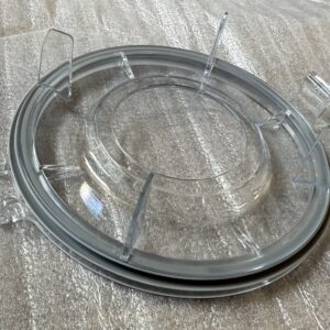 Dust Bin Cover Lid for Tineco Pure One S12 (Genuine)