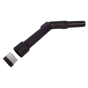 Universal 35mm Black BEP Handle With Clip Ring & Swivel End - ABCD Clean Universal 35mm Black BEP Handle With Clip Ring & Swivel End