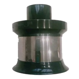 Wertheim Evolution MAX Cyclone Filter W8301