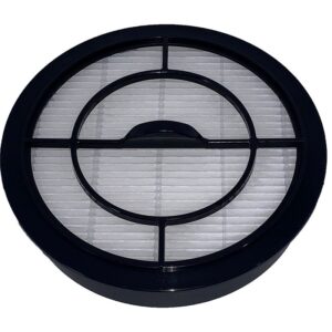Wertheim X3000, W3000, Core ZW0519 HEPA Filter (Genuine)