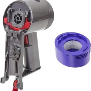 Dyson V8 Main Body Includes Motor & HEPA Filter (Genuine)