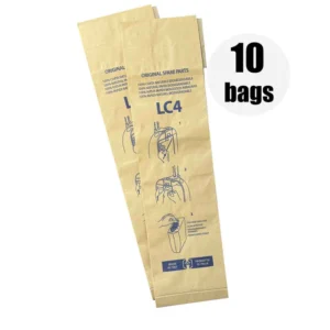 Comac CM18 dust bags genuine