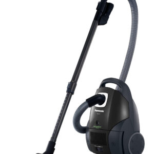 Panasonic Eco-Max Light Bagged Vacuum Cleaner