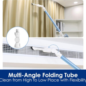 Tineco Multi-Angle Foldable Tube For Pure One S15 S12 S11 & X Series (Genuine)