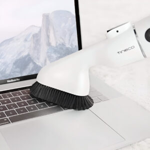 Tineco Soft Dusting Brush For Pure One S15 S12 S11 & X Series (Genuine) - ABCD Clean Tineco Soft Dusting Brush For Pure One S15 S12 S11 & X Series (Genuine)