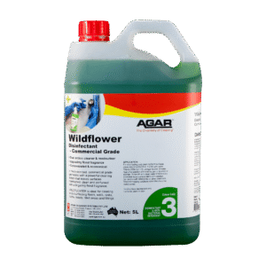 Agar Wildflower 5L