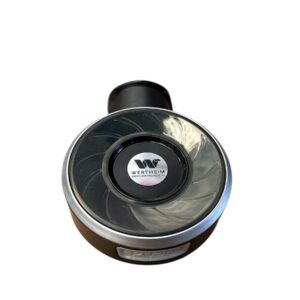 Wertheim Evolution W7301 Filter Cover (Genuine)