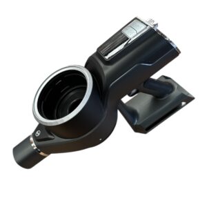 Wertheim Evolution Max W8301 Handvac Assembly Includes Motor (Genuine)