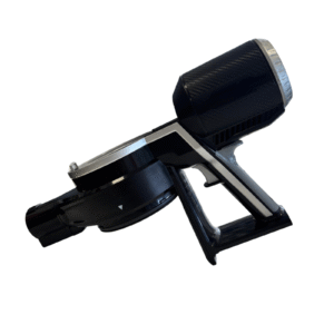 Wertheim Evolution W7301 Handvac assembly includes motor (Genuine)