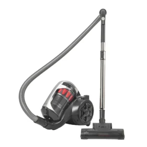 Sauber Paws and Claws Bagless Vacuum Cleaner - ABCD Clean 11 Sauber Paws and Claws Bagless Vacuum Cleaner