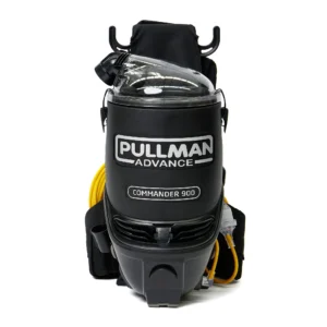 Pullman Commander PV900 32mm Backpack | NEW Black design