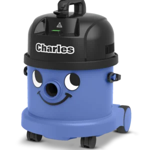 Numatic Charles Wet and Dry Vacuum