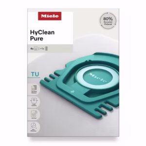 Miele Guard Pure TU HyClean Vacuum Bag