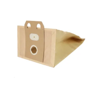 CleanUp CU15P Vacuum Bags 5 Pack