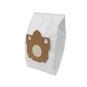 CleanUp CU133S Vacuum Synthetic Bags 5 Pack