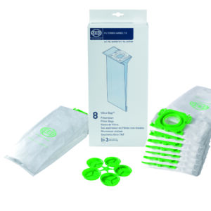 SEBO K3 and K1 Vacuum Bags (6629ER) - ABCD Clean SEBO K3 and K1 Vacuum Bags (6629ER)