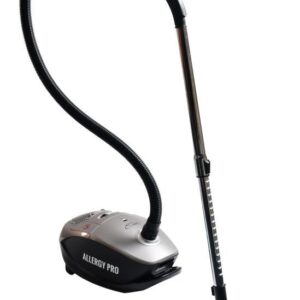 Cleanstar Allergy Pro 1800 Watt Bagged Vacuum Cleaner