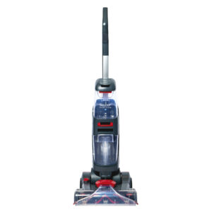 Sauber DuoForce Carpet Shampooer