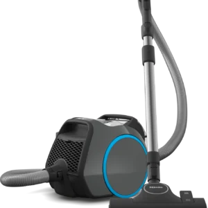 Miele Boost CX1 Bagless Vacuum Cleaner – Graphite Grey