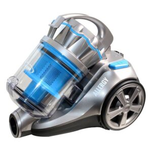 Cleanstar Allergy 1800 Watt Bagless Vacuum Cleaner