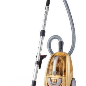 Nilfisk Meteor Bagless Vacuum - ABCD Clean Nilfisk Meteor Bagless Vacuum