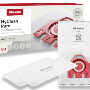 Miele FJM XXL HyClean Pure