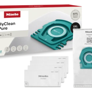 Miele TU XXL HyClean Pure