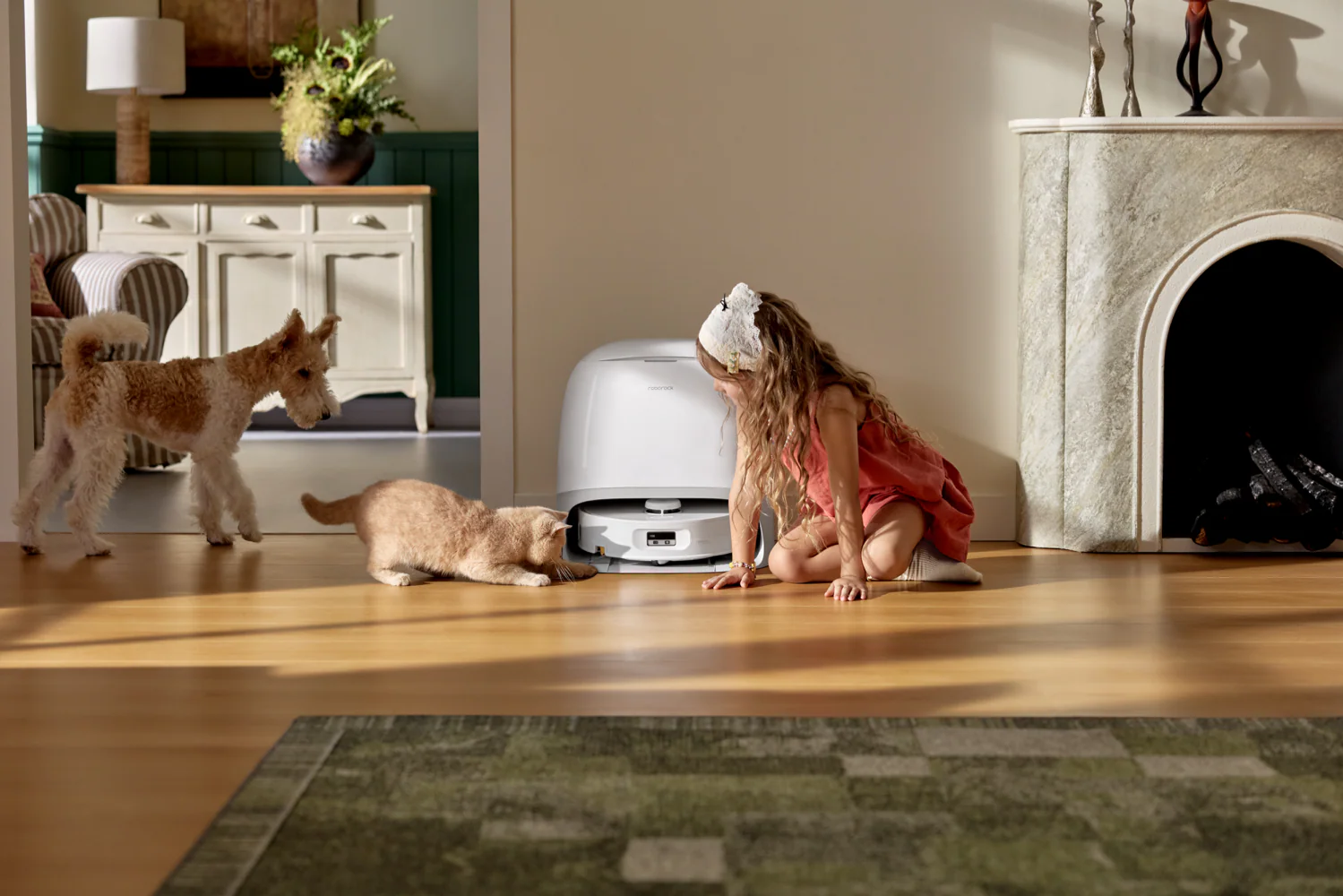 Australia’s<br> Vacuum Specialists 