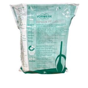 Vorwerk Kobold FP135 FP136 6Pkt Bags (Genuine)